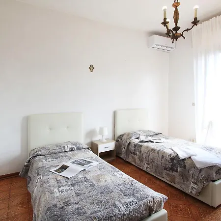 Marcella By Interhome * Forte dei Marmi