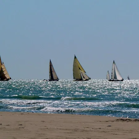 Marcella By Interhome Villa