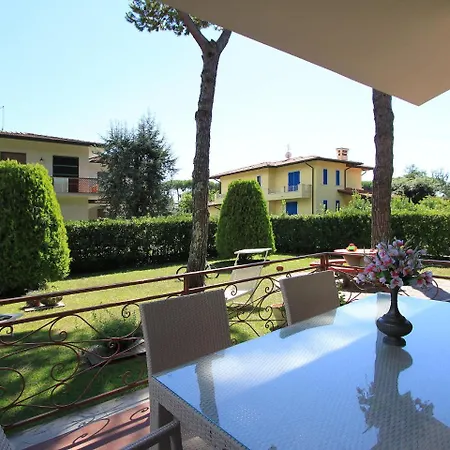 Marcella By Interhome