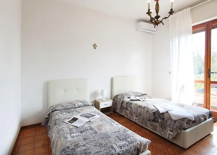 Marcella By Interhome * 马尔米堡