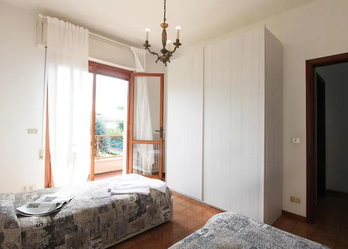 Marcella By Interhome فيلة فورتي دي مارمي