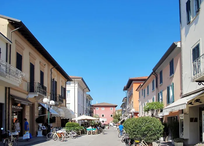 Marcella By Interhome 别墅 *