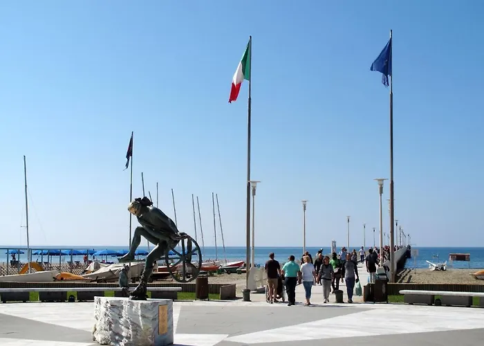 Marcella By Interhome 别墅 马尔米堡