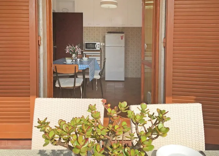 Marcella By Interhome 别墅 马尔米堡