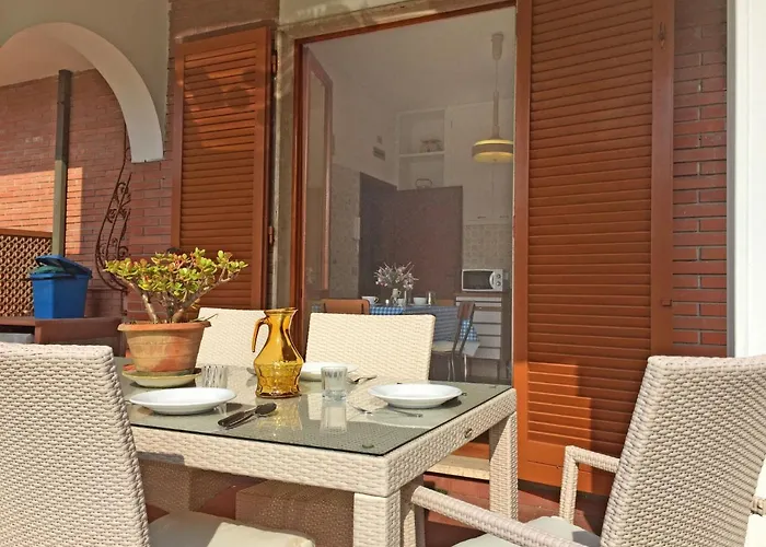 Marcella By Interhome 别墅 *