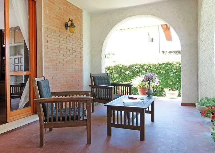 别墅 Marcella By Interhome *