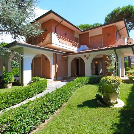 Marcella By Interhome Villa Forte dei Marmi