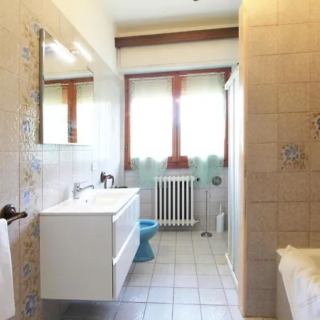 Villa Marcella By Interhome Forte dei Marmi
