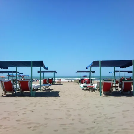 Marcella By Interhome Forte dei Marmi