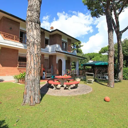 Marcella By Interhome * Forte dei Marmi